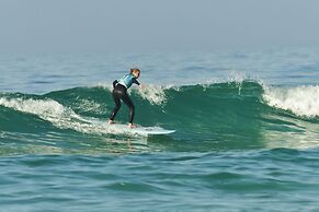 Go4surf Beachlofts