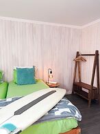 Go4surf Beachlofts