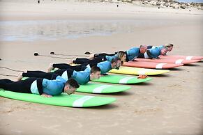 Go4surf Beachlofts
