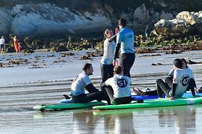 Go4surf Beachlofts