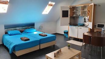 Go4surf Beachlofts
