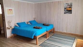 Go4surf Beachlofts