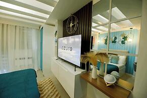 Ethan's Crib at Azure North