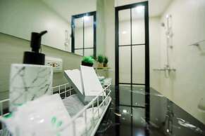 Ethan's Crib at Azure North