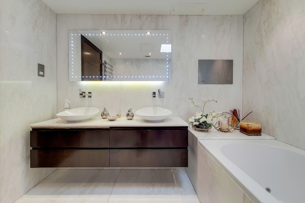 The Portman Residences