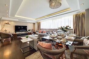 The Portman Residences
