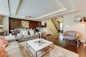 The Portman Residences