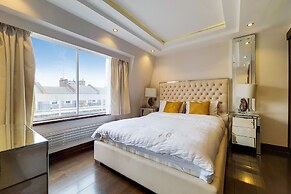 The Portman Residences