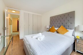 The Portman Residences
