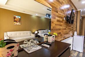 Hotel Dimasi
