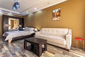 Hotel Dimasi