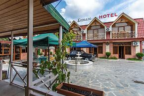 Hotel Dimasi
