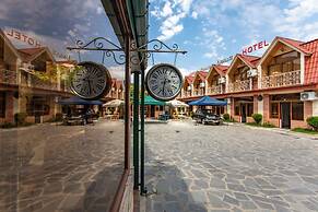 Hotel Dimasi