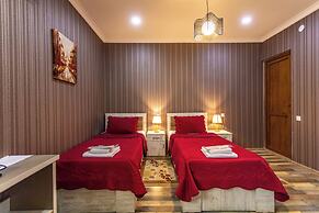 Hotel Dimasi