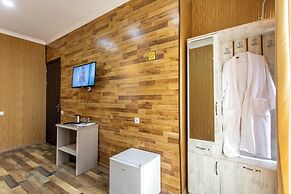 Hotel Dimasi