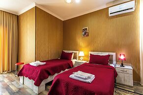 Hotel Dimasi