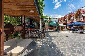 Hotel Dimasi