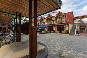 Hotel Dimasi