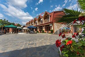 Hotel Dimasi