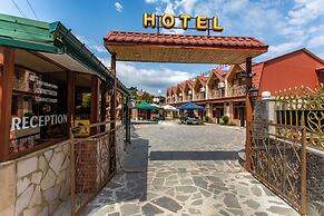 Hotel Dimasi
