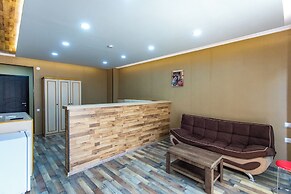 Hotel Dimasi