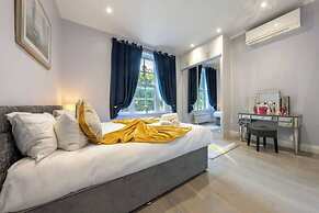 The Carlton Residences