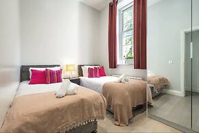 The Carlton Residences