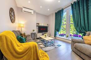 The Carlton Residences