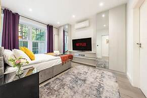 The Carlton Residences
