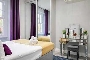 The Carlton Residences