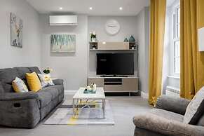 The Carlton Residences