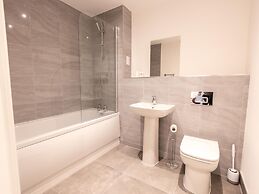 Victoria Square Two-bed Accommodation by Belvilla
