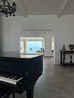 La casa di Pippo Flora