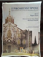 La casa di Pippo Flora