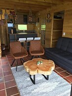 Altozano Cabañas