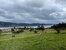 Altozano Cabañas