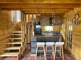 Altozano Cabañas