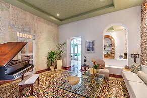 Casa Torno - Piano Pool House