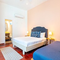 Casa Torno - Piano Pool House