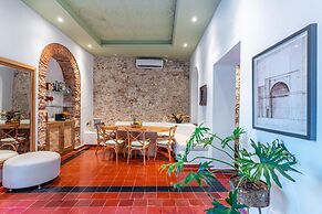 Casa Torno - Piano Pool House