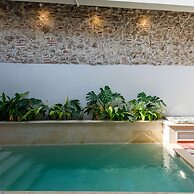 Casa Torno - Piano Pool House