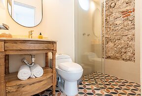 Casa Torno - Piano Pool House