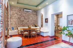 Casa Torno - Piano Pool House