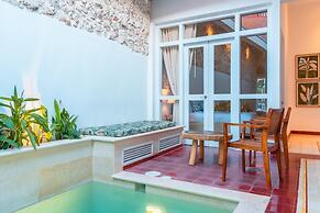 Casa Torno - Piano Pool House