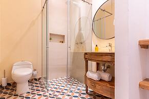 Casa Torno - Piano Pool House