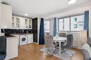 The Sherborne Residences
