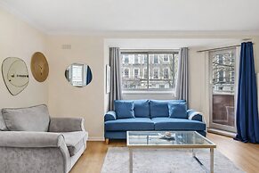 The Sherborne Residences