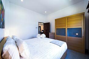 Private 3 Bedroom Pool Villa - PV7