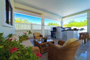 Private 3 Bedroom Pool Villa - PV7