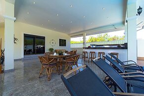 Private 3 Bedroom Pool Villa - PV7